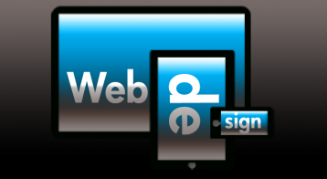 Portfolio Webdesign